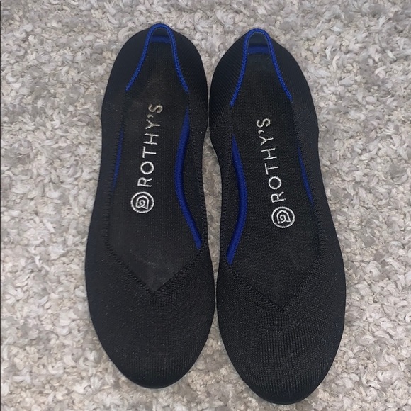 poshmark rothys 7